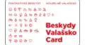 Lze uplatnit Beskydy card!