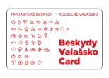 Lze uplatnit Beskydy card!