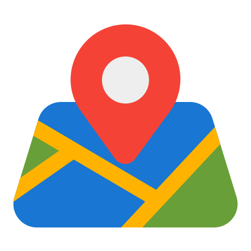 logo Google Maps